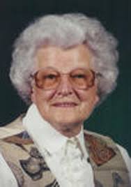 Dorothy A. Wenzel Obituary December 9, 2012