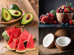 What Fruits Can You Eat On A Keto Diet