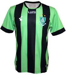 Horário, como assistir e tudo sobre o. America Mineiro Release 2017 Kit Range