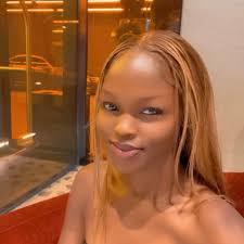 The American Falls are mighty