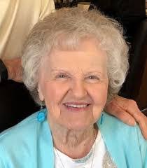 Betty Hupp's Instagram, Twitter & Facebook