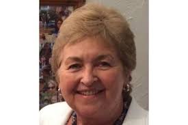 FLINT Carole Joan (née Percival)