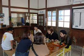 行きたい おしゃれまとめの人気アイデア pinterest bunta リノベーション 駅舎 カフェ