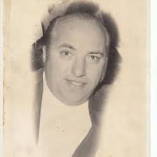 Robert James Wait Sr.