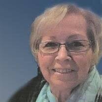 Connie Beltz Obituary