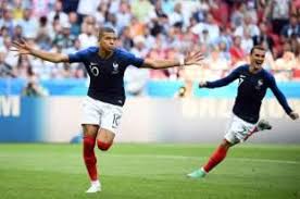 サッカーフランス代表 （ équipe de france de football ）は、 フランスサッカー連盟 (fff)によって編成される フランス の サッカー のナショナルチーム。. å„å›½æ­´ä»£æœ€å¼·ã‚¤ãƒ¬ãƒ–ãƒ³ æ™‚äº‹ãƒ‰ãƒƒãƒˆã‚³ãƒ 
