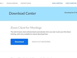 Pc security, optimisation, and it tools. How To Download Zoom On Your Pc For Free In 4 Steps
