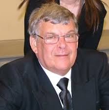 EDFORD HACKER Obituary