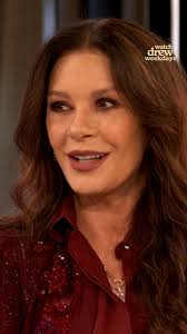 Wednesday' star Catherine Zeta-Jones