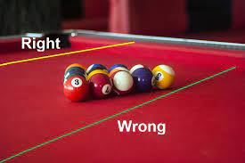 Perhaps your existing pool table cloth is showing signs of wear and tear and needs replacement. How To Measure A Pool Table Easy Guide With Pictures