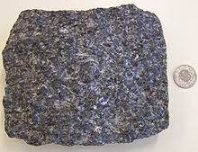Maybe you would like to learn more about one of these? Larvikite Wikipedia