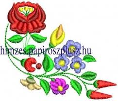 Magyar / kalocsai , matyó hímzések. Kalocsai Himzesmintak 1 Gepi Himzes Etyeken Learn Embroidery Hungarian Embroidery Embroidery Patterns