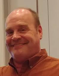 Obituary for Mark A. Hillman