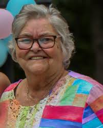 Linda Lou Beard Obituary April 30, 2025