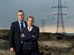 This three part series follows dci allan banks , a no nonsense detective & along with his assistant ds annie cabbot they press thru all. Stephen Tompkinson Banks On More Mystery The Northern Echo