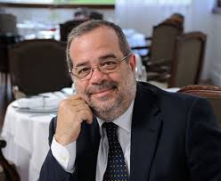 Luis Balbuena Castellano