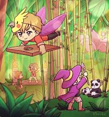 Pin By Kate Hasbrouck On Hermitcraft Minecraft Art Minecraft Fan Art Star Wars Art