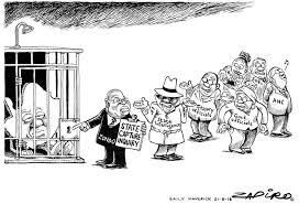 State capture inquiry is a commission set up to investigate allegations of state capture, corruption and fraud in the public sector including organs of state. True Cost Of State Capture Incalculable A Shocking Reprise Biznews Com