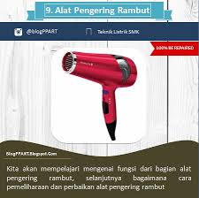 Maybe you would like to learn more about one of these? 9 Pengering Rambut Blog Ppart