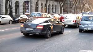 De tien mooiste van balázs dzsudzsák, de hongaar met een kanon in zijn linker! The New Bentley Continental Gt In Budapest Youtube