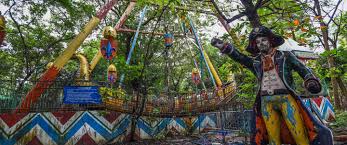 Check spelling or type a new query. 17 Eerie Abandoned Amusement Parks Across The U S Cheapism Com