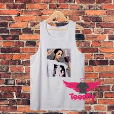 After she discussed receiving a handwritten letter from her idol taylor swift. Olivia Rodrigo Wearing Taylor Swift Tank Top Teesfly Com