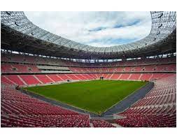 Puskas arena venue, budapest events tickets 2021, search up on all upcoming puskas arena events schedule 2021 and get puskas arena venue tickets for the best seats at a very affordable cost. Puskas Arena Capacity Football Stadium Gallery Facebook
