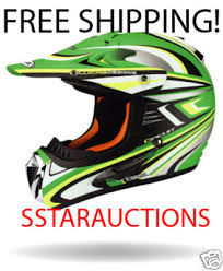 Silver Star Auctions Inc Zeus Motorcycle Motorcross Mx