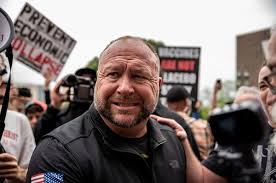When alex jones complements you on your search engine agility you know you're the best. Spotify Defends Alex Jones On The Joe Rogan Experience Podcast
