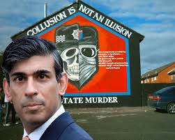 Scappaticci, MI5 and the murder of a Westminster MP. The stench of death  associated with the Kincora scandal is heady. By David Burke