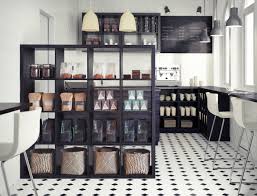 Ikea configuration meubles de cuisine : Etagere Kallax Ikea 69 Idees Originales De L Utiliser Archzine Fr