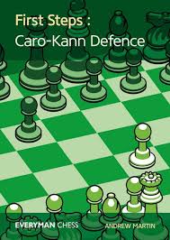 Grandmaster ben finegold presents a lecture at the chess club and scholastic center of saint louis covering chess lesson and video looking at a strategical approach to the caro kann advance variation with 2.c5 , pgn available on. First Steps The Caro Kann By Andrew Martin