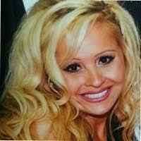 Danielle Rector's Instagram, Twitter & Facebook