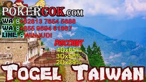 Prediksi Jitu Angka Main Togel Taiwan Hari Ini Senin 17 Juni 2019 Taiwan Meksiko 14 Juli