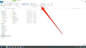 Check show hidden files, folders, and drives and uncheck hide protected operating system files now go to the location where your data is affected by the virus and you should be able to see your so, if you are lucky and you finds all of your data hidden by the virus then you can easily get it back. How To Show Hidden Files And Folders In Windows 10