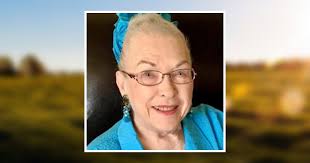 Norma Jean Davis Obituary 2020