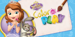 Find and install the downloaded apk file. Sofia The First Color And Play Para Android Apk Descargar