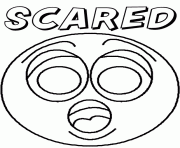 Check spelling or type a new query. Emotion Coloring Pages To Print Emotion Printable