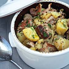 dublin coddle recipe epicurious.com