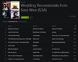 Directory Reviews And Blog For Singapore Weddings Ceremony Songs Wedding Ceremony Songs Wedding Songs