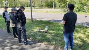Rik van bruaene is a belgian firearms designer. Reconstructie Een Kleine Minuut Met Ayoub A Werd Rik 18 Fataal Oss E O Bd Nl