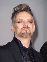 Photos: A look back at Boy George over the years