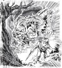 vetrix the poison dragon beast quest wiki fandom
