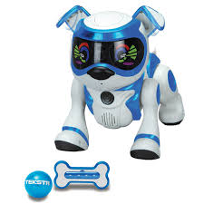 Tekno the robotic puppy (also known as teksta the robotic puppy) was a popular electronic robotic toy which originally launched in late 2000. Robot Dog The Comparative Guide To The Best In 2019