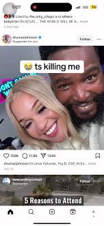 Snow Bunnies Dr Umar Instagram