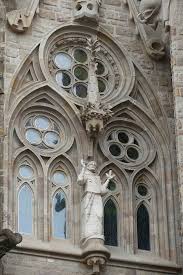 Santa ana church a church with romanesque and gothic elements. Barcelona Spain Church Sagrada Free Photo On Pixabay