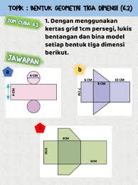 Luas permukaan yang terbentuk oleh perputaran busur ab, suatu kurva kontinu, sekeliling sebuah garis yang sebidang. Jawapan Bab 6 Tingkatan 2 Matematik Flip Ebook Pages 1 9 Anyflip Anyflip