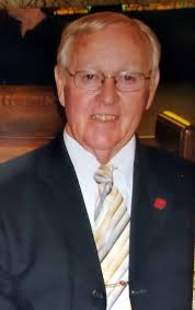 Parlie McCrary Obituary