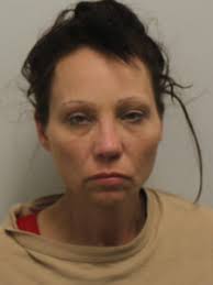 Hollywood Woman Arrested for Indecent Exposure After Bizarre Incident in  St. Mary's County