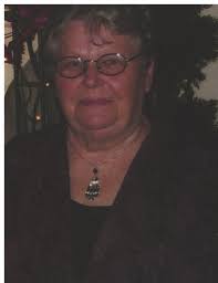 Mae Ritchie Obituary